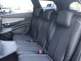 Peugeot 5008 (2022) thumbnail 8