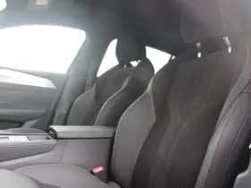 Peugeot e-408 (2025) thumbnail 2