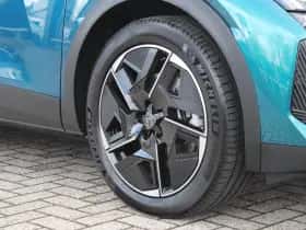 Peugeot e-408 (2025) thumbnail 11