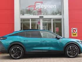 Peugeot e-408 (2025) thumbnail 13