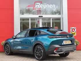 Peugeot e-408 (2025) thumbnail 14