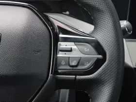 Peugeot e-408 (2025) thumbnail 17