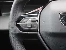 Peugeot e-408 (2025) thumbnail 25