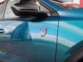Peugeot e-408 (2025) thumbnail 30