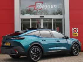 Peugeot e-408 (2025) thumbnail 4