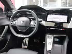 Peugeot e-408 (2025) thumbnail 39