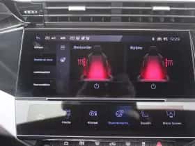 Peugeot e-408 (2025) thumbnail 44