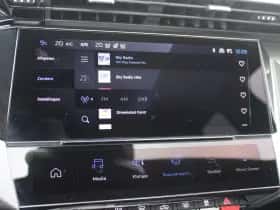 Peugeot e-408 (2025) thumbnail 45