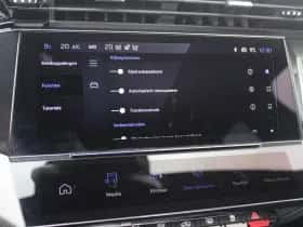 Peugeot e-408 (2025) thumbnail 47