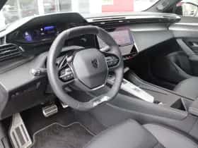 Peugeot e-408 (2025) thumbnail 6