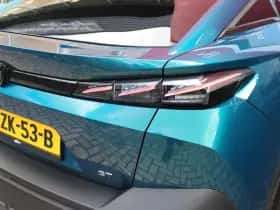 Peugeot e-408 (2025) thumbnail 57