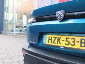 Peugeot e-408 (2025) thumbnail 58