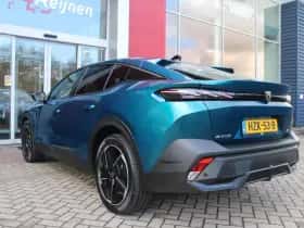Peugeot e-408 (2025) thumbnail 60