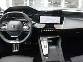 Peugeot e-408 (2025) thumbnail 7
