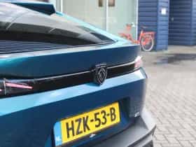 Peugeot e-408 (2025) thumbnail 61