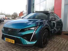 Peugeot e-408 (2025) thumbnail 62