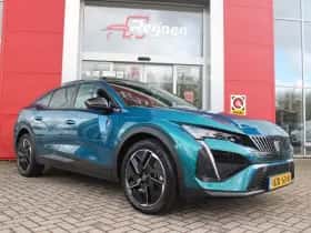 Peugeot e-408 (2025) thumbnail 63