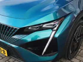 Peugeot e-408 (2025) thumbnail 10