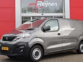 Peugeot E-Expert