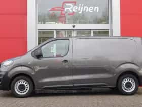 Peugeot E-Expert (2023) thumbnail 3