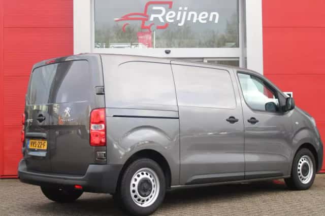 Peugeot E-Expert (2023) thumbnail 4