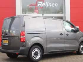 Peugeot E-Expert (2023) thumbnail 4