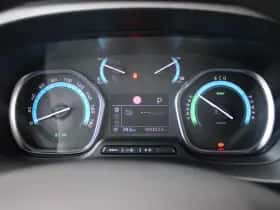 Peugeot E-Expert (2023) thumbnail 5