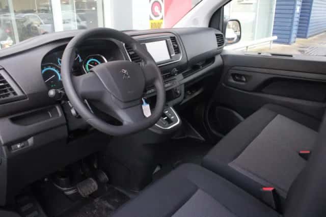 Peugeot E-Expert (2023) thumbnail 6