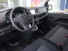 Peugeot E-Expert (2023) thumbnail 6