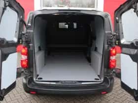 Peugeot E-Expert (2023) thumbnail 9
