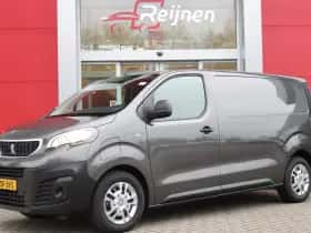 Peugeot E-Expert