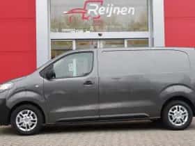 Peugeot E-Expert (2022) thumbnail 3