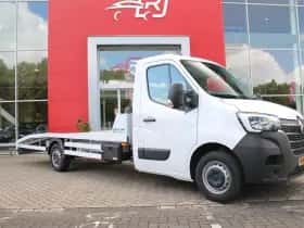 Renault Master (2024) thumbnail 12