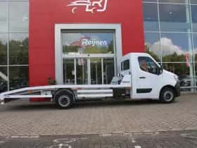 Renault Master (2024) thumbnail 13