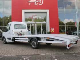 Renault Master (2024) thumbnail 14