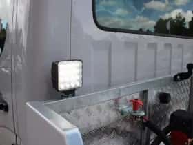 Renault Master (2024) thumbnail 19