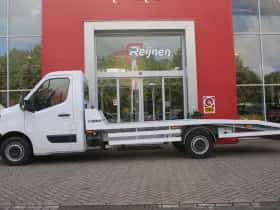Renault Master (2024) thumbnail 3