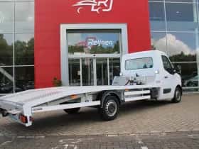 Renault Master (2024) thumbnail 4