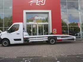 Renault Master (2024) thumbnail 36