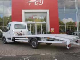 Renault Master (2024) thumbnail 37