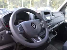 Renault Master (2024) thumbnail 6