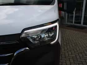 Renault Master (2024) thumbnail 10