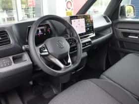 Volkswagen ID. Buzz (2025) thumbnail 6