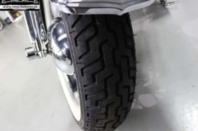 HARLEY-DAVIDSON SOFTAIL (2007) thumbnail 6