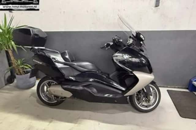 BMW C (2012) thumbnail 1