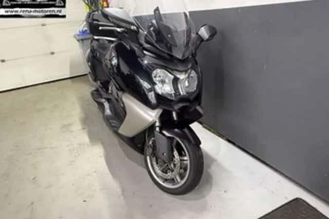 BMW C (2012) thumbnail 2