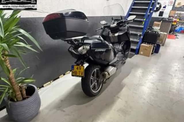 BMW C (2012) thumbnail 3