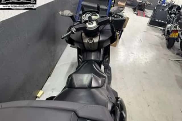 BMW C (2012) thumbnail 4
