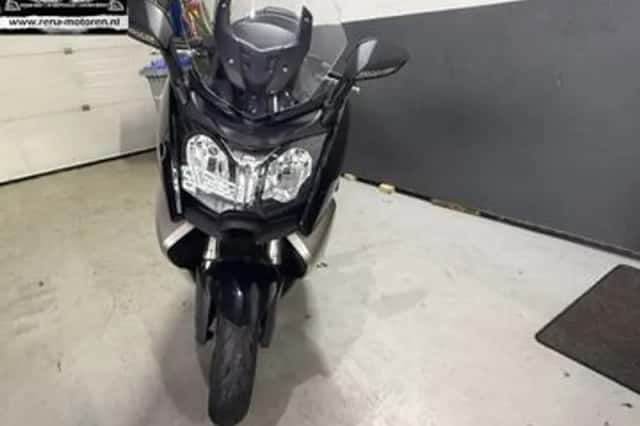 BMW C (2012) thumbnail 5