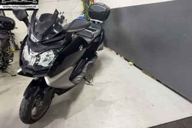BMW C (2012) thumbnail 6